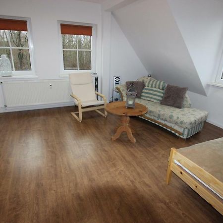 Stonegalerie Apartamento Liebenburg Exterior foto
