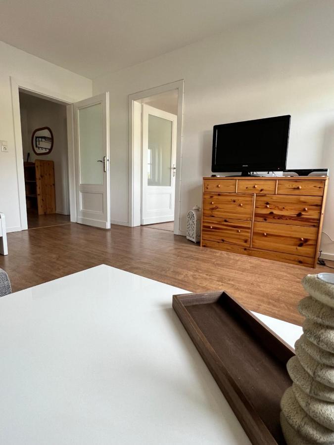 Stonegalerie Apartamento Liebenburg Exterior foto