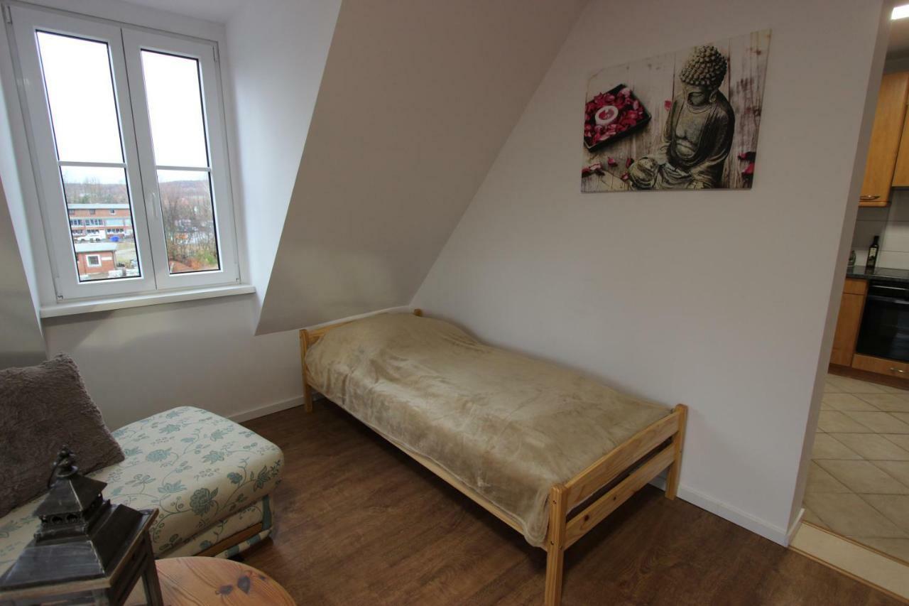 Stonegalerie Apartamento Liebenburg Exterior foto
