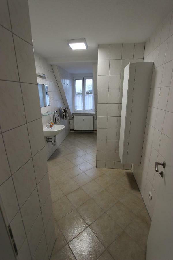 Stonegalerie Apartamento Liebenburg Exterior foto